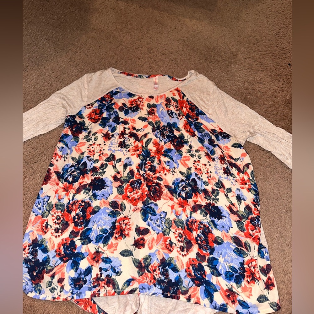Woman Blouse